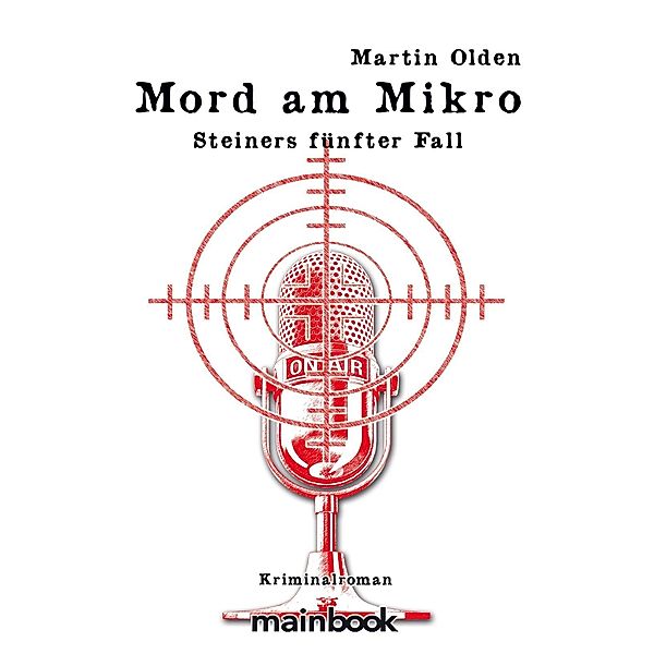 Mord am Mikro, Martin Olden