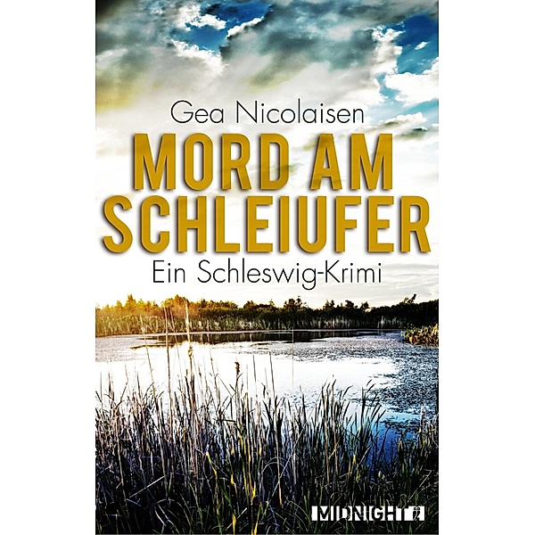 Mord am Schleiufer, Gea Nicolaisen