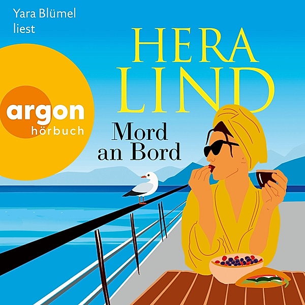Mord an Bord, Hera Lind