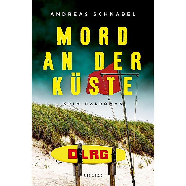Mord an der Küste, Andreas Schnabel