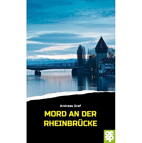 Mord an der Rheinbrücke, Andreas Graf