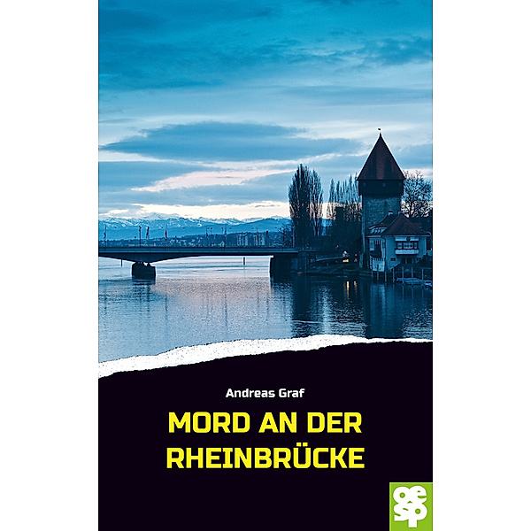 Mord an der Rheinbrücke, Andreas Graf