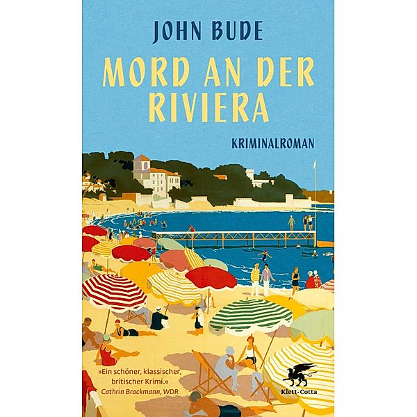 Mord an der Riviera, John Bude