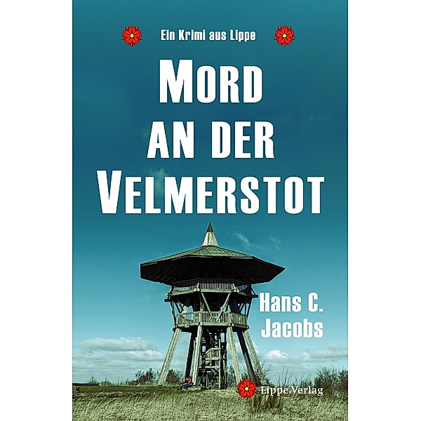 Mord an der Velmerstot, Hans C. Jacobs