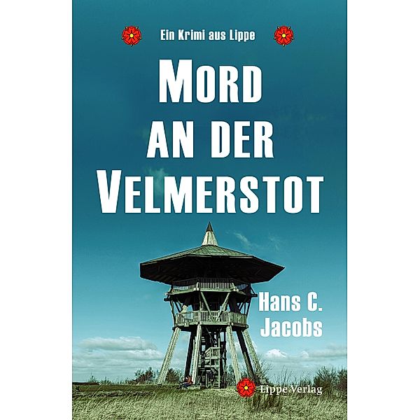 Mord an der Velmerstot, Hans C. Jacobs