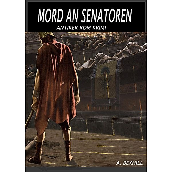 Mord an Senatoren, Ann Bexhill