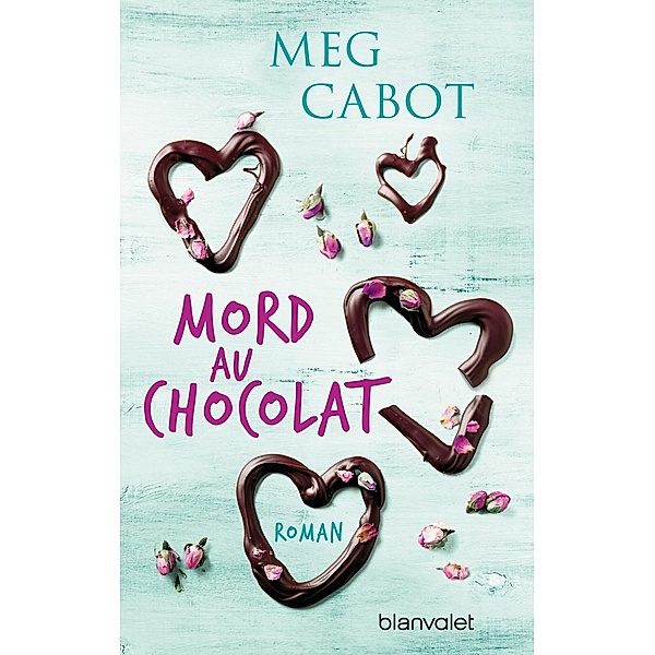 Mord au chocolat, Meg Cabot
