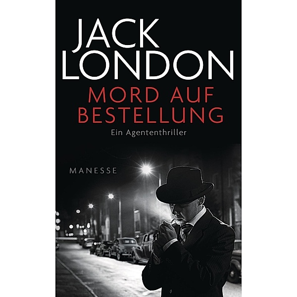 Mord auf Bestellung, Jack London