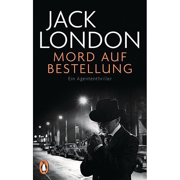 Mord auf Bestellung, Jack London