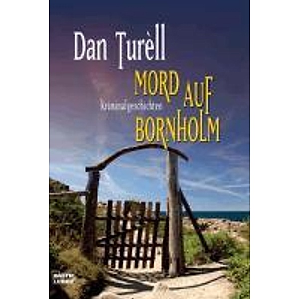 Mord auf Bornholm / Luebbe Digital Ebook, Dan Turèll