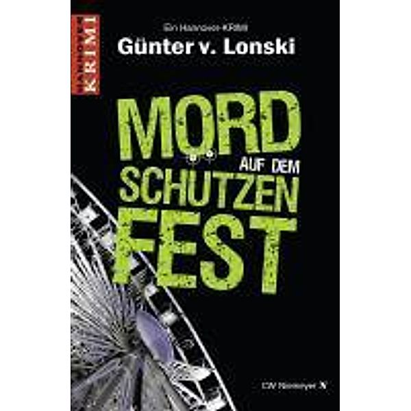 Mord auf dem Schützenfest, Günter von Lonski
