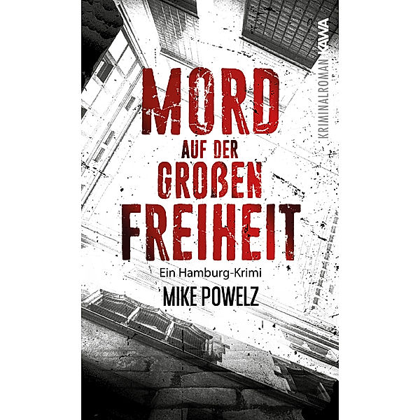 Mord auf der Großen Freiheit, Mike Powelz