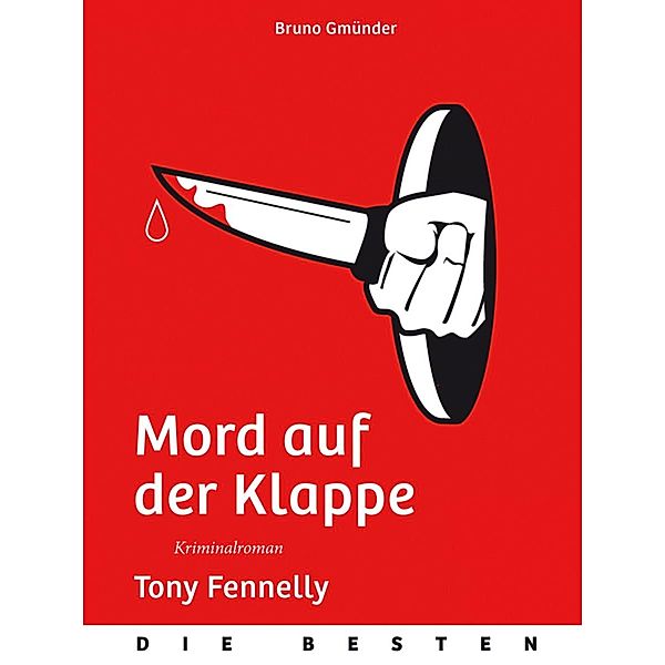 Mord auf der Klappe / Die Besten Bd.7, Tony Fennelly