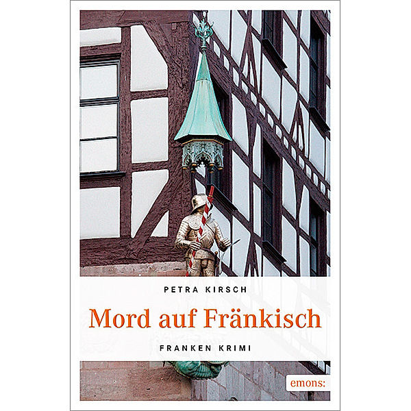 Mord auf Fränkisch, Petra Kirsch