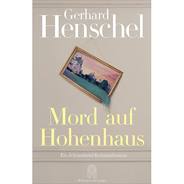 Mord auf Hohenhaus, Gerhard Henschel