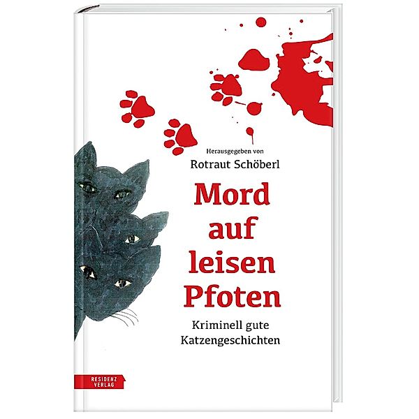 Mord auf leisen Pfoten