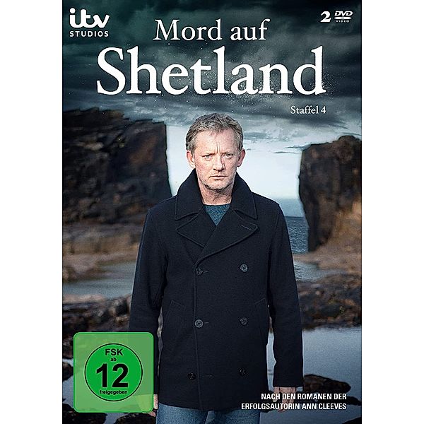 Mord auf Shetland - Staffel 4, Mord Auf Shetland
