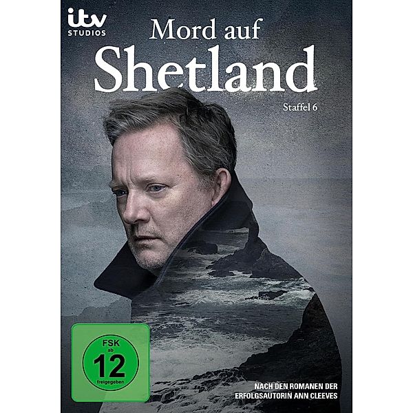 Mord auf Shetland - Staffel 6, Mord Auf Shetland