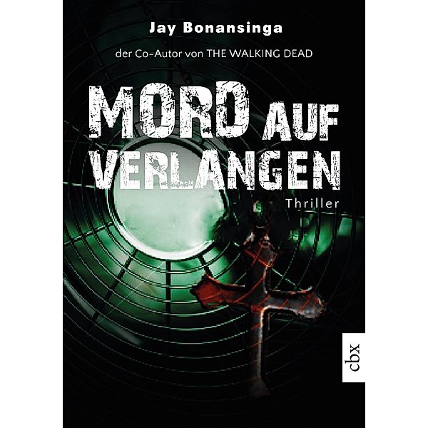 Mord auf Verlangen, Jay Bonansinga