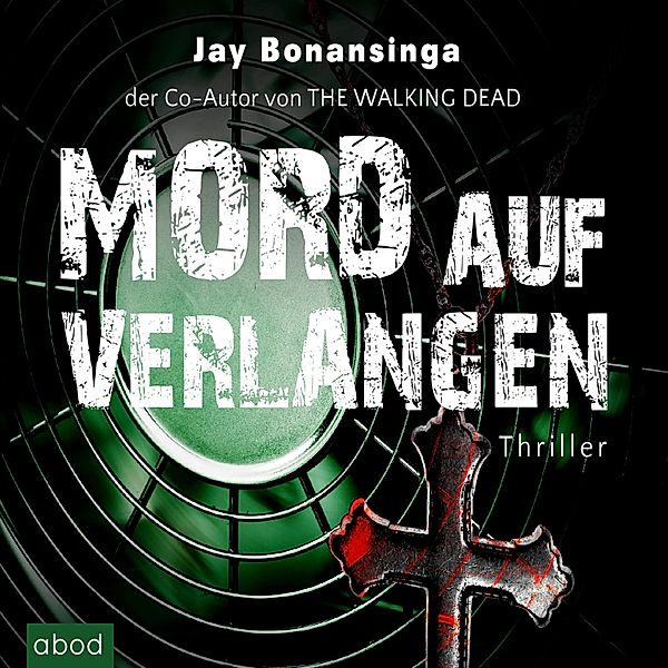 Mord auf Verlangen, Jay Bonansinga