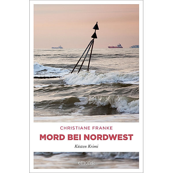 Mord bei Nordwest, Christiane Franke