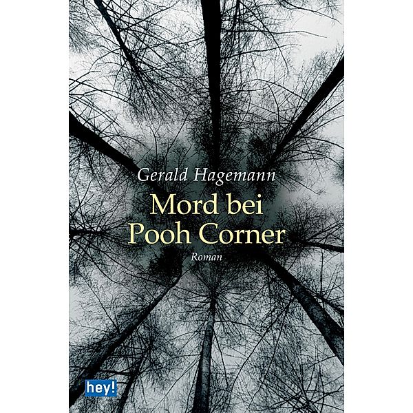 Mord bei Pooh Corner, Gerald Hagemann