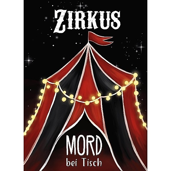 Spiel direkt, Mandino MORD bei Tisch: Zirkus (Spiel), Daria Nina