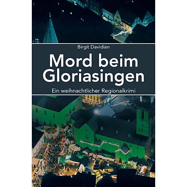 Mord beim Gloriasingen, Birgit Davidian