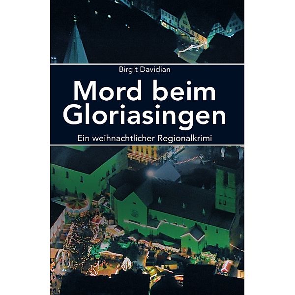 Mord beim Gloriasingen, Birgit Davidian