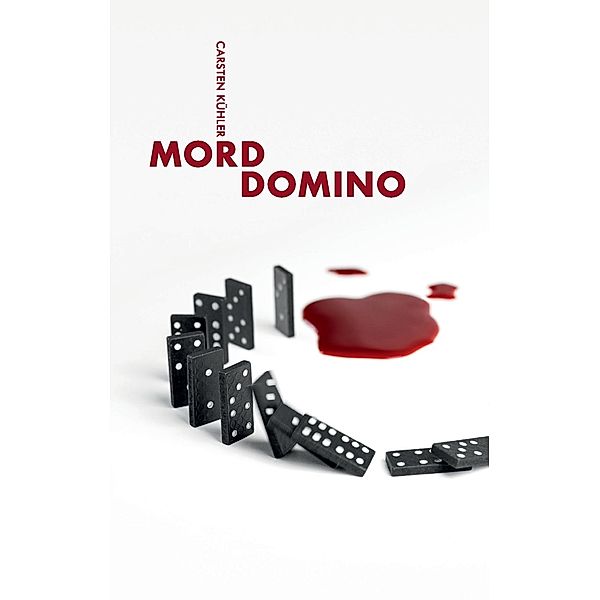 Mord-Domino, Carsten Kühler