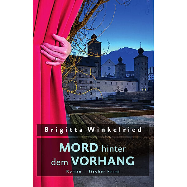 Mord hinter dem Vorhang, Brigitta Winkelried