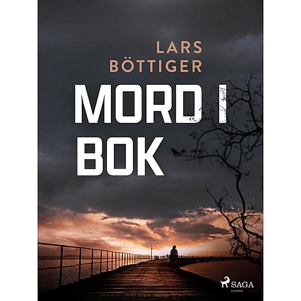 Mord i bok, Lars Böttiger