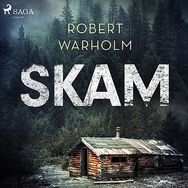 Mord i Frykeboda - 1 - Skam, Robert Warholm