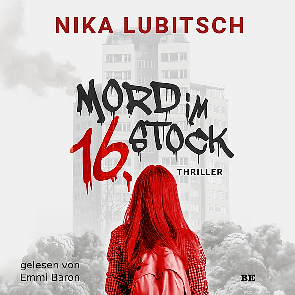 Mord im 16. Stock, Nika Lubitsch