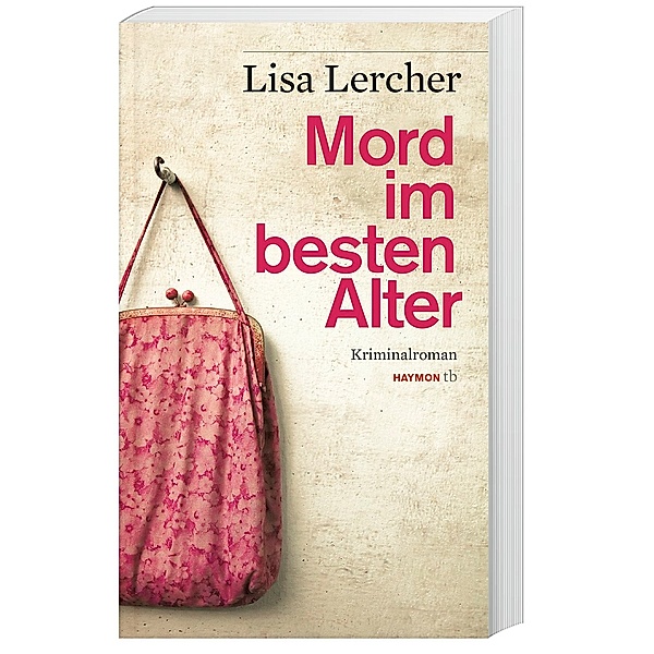 Mord im besten Alter, Lisa Lercher