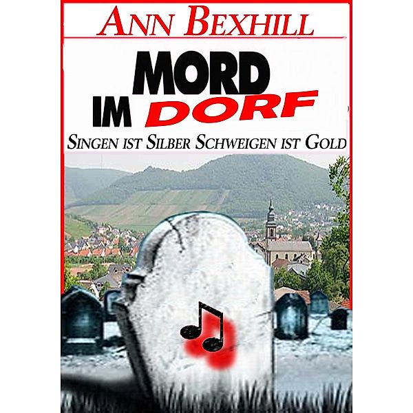 Mord im Dorf, Ann Bexhill