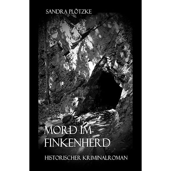 Mord im Finkenherd, Sandra Plötzke