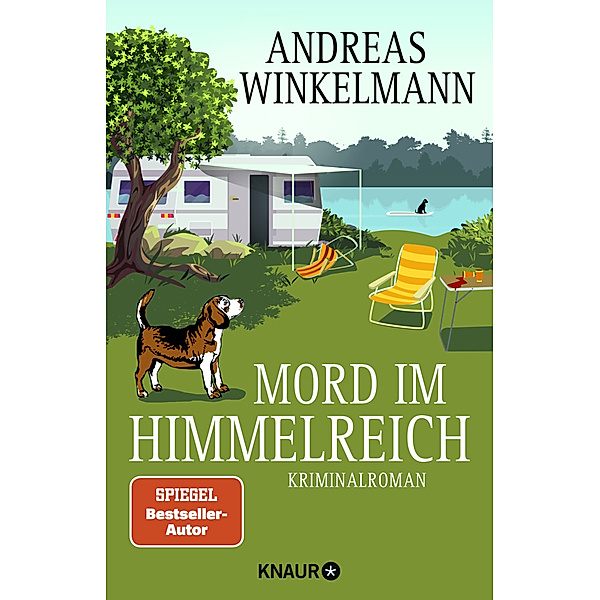 Mord im Himmelreich, Andreas Winkelmann