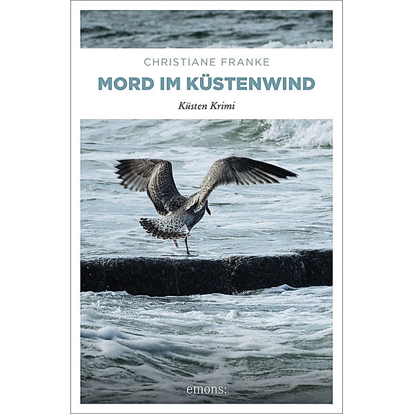 Mord im Küstenwind, Christiane Franke