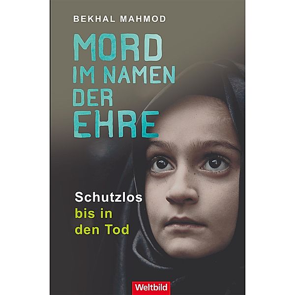 Mord im Namen der Ehre, Bekhal Mahmod, Hannana Siddiqui