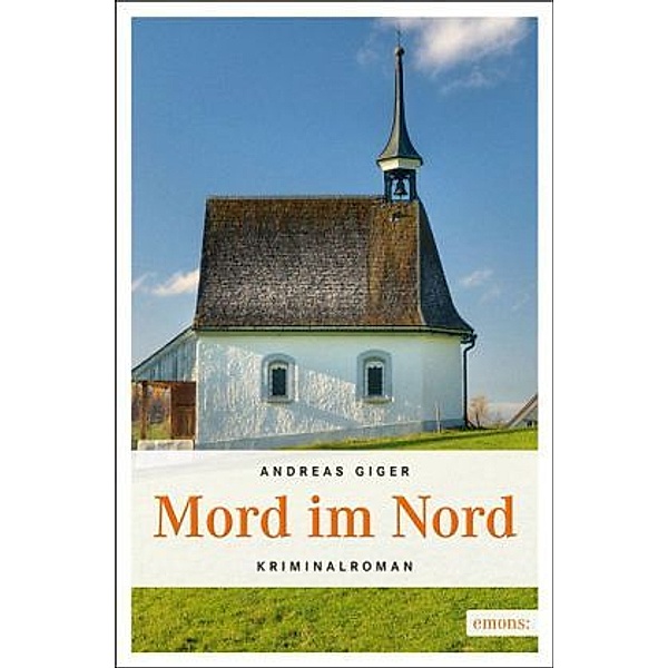Mord im Nord, Andreas Giger