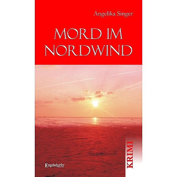 Mord im Nordwind, Angelika Singer
