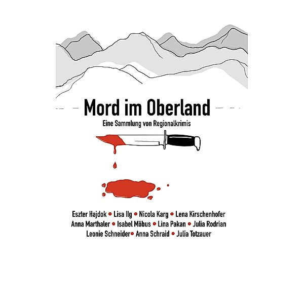 Mord im Oberland, Lena Kirschenhofer Nicola Karg