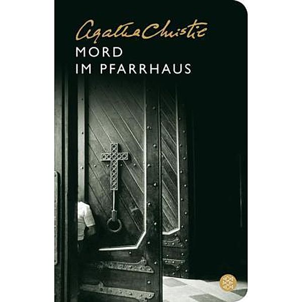 Mord im Pfarrhaus, Agatha Christie