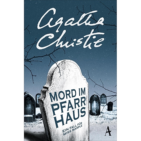 Mord im Pfarrhaus / Ein Fall für Miss Marple Bd.1, Agatha Christie