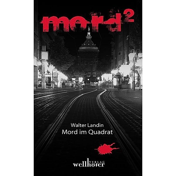 Mord im Quadrat, Walter Landin