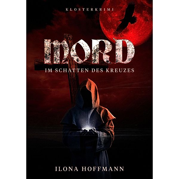 Mord: Im Schatten des Kreuzes, Ilona Hoffmann