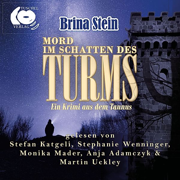 Mord im Schatten des Turms, Brina Stein