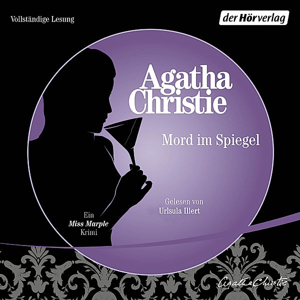 Mord im Spiegel, Agatha Christie