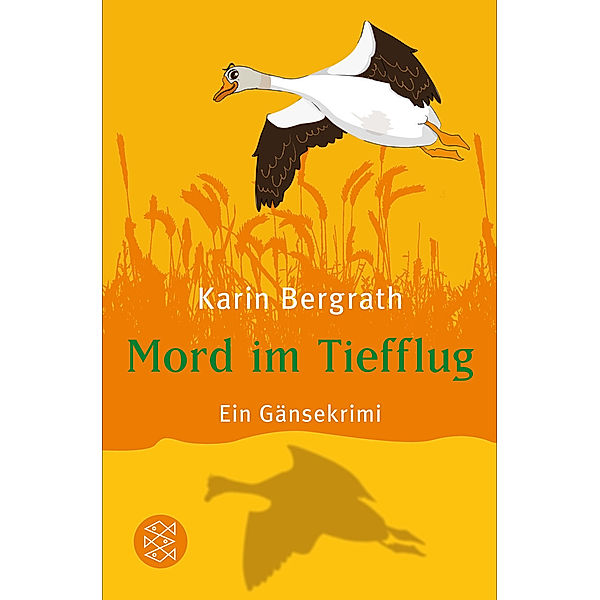 Mord im Tiefflug / Tom & Rio Bd.2, Karin Bergrath